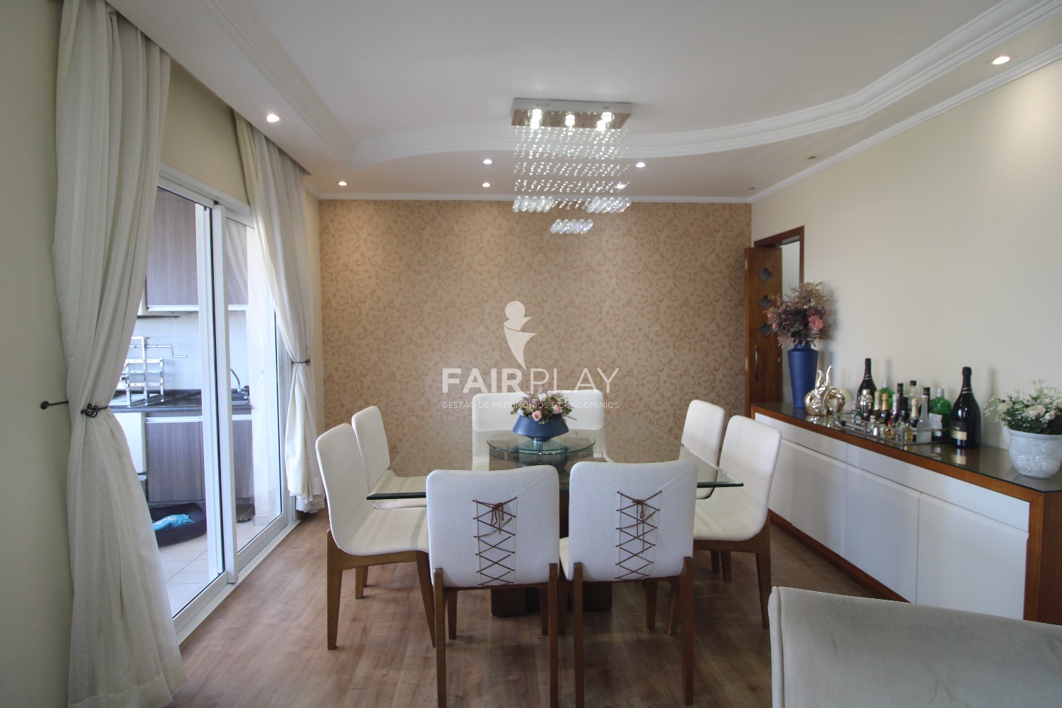 Apartamento, 3 quartos, 132 m² - Foto 4