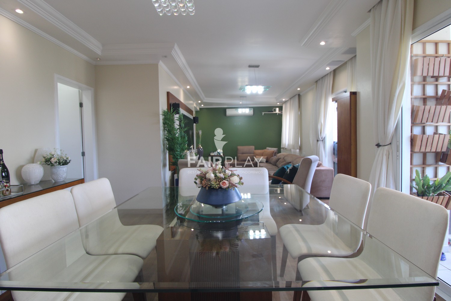 Apartamento, 3 quartos, 132 m² - Foto 5