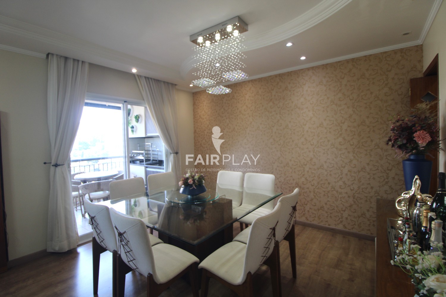 Apartamento, 3 quartos, 132 m² - Foto 6