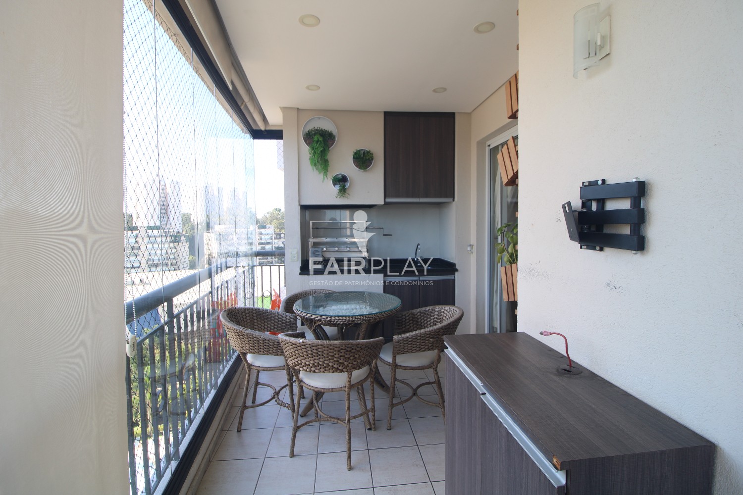 Apartamento, 3 quartos, 132 m² - Foto 8