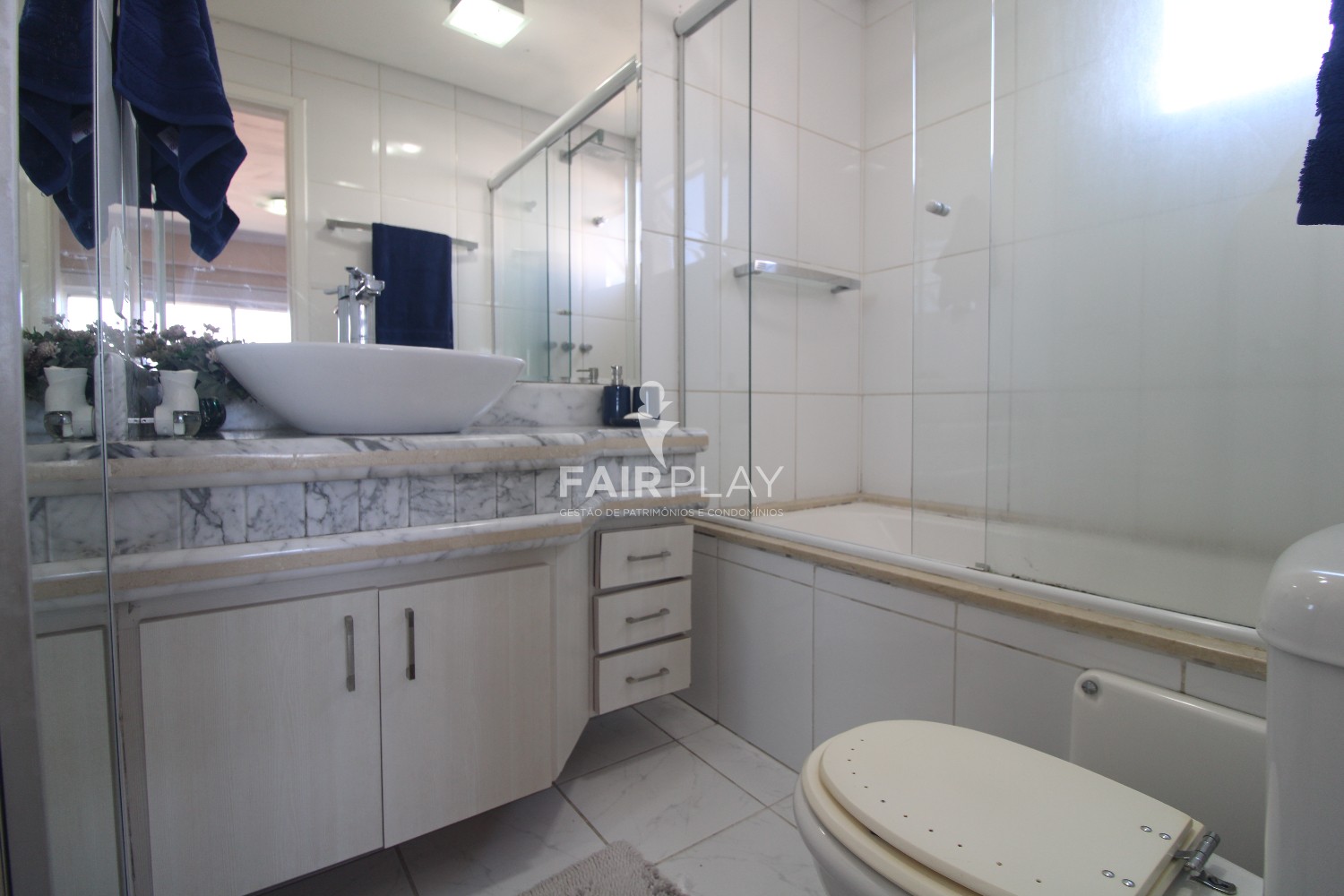 Apartamento, 3 quartos, 132 m² - Foto 14