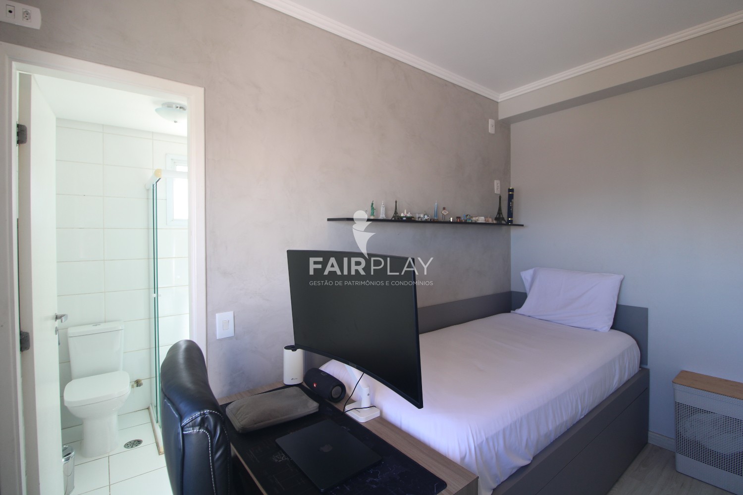 Apartamento, 3 quartos, 132 m² - Foto 20