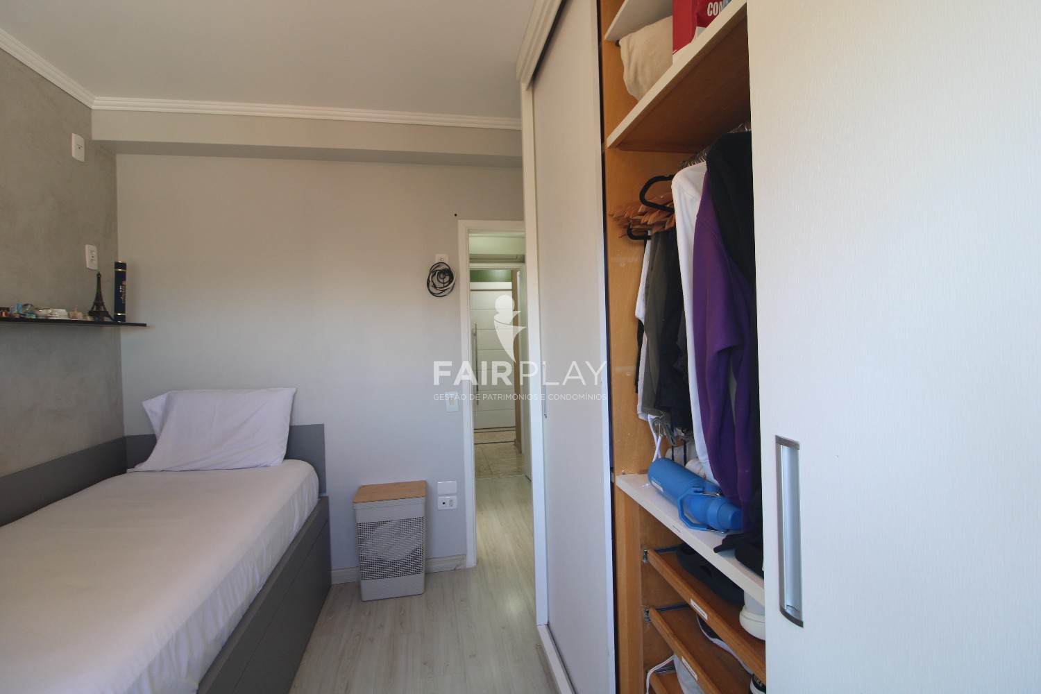 Apartamento, 3 quartos, 132 m² - Foto 21