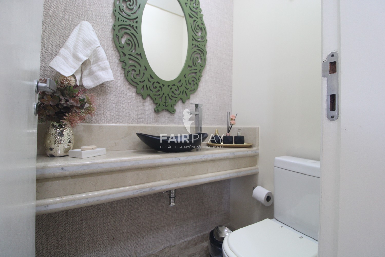 Apartamento, 3 quartos, 132 m² - Foto 9