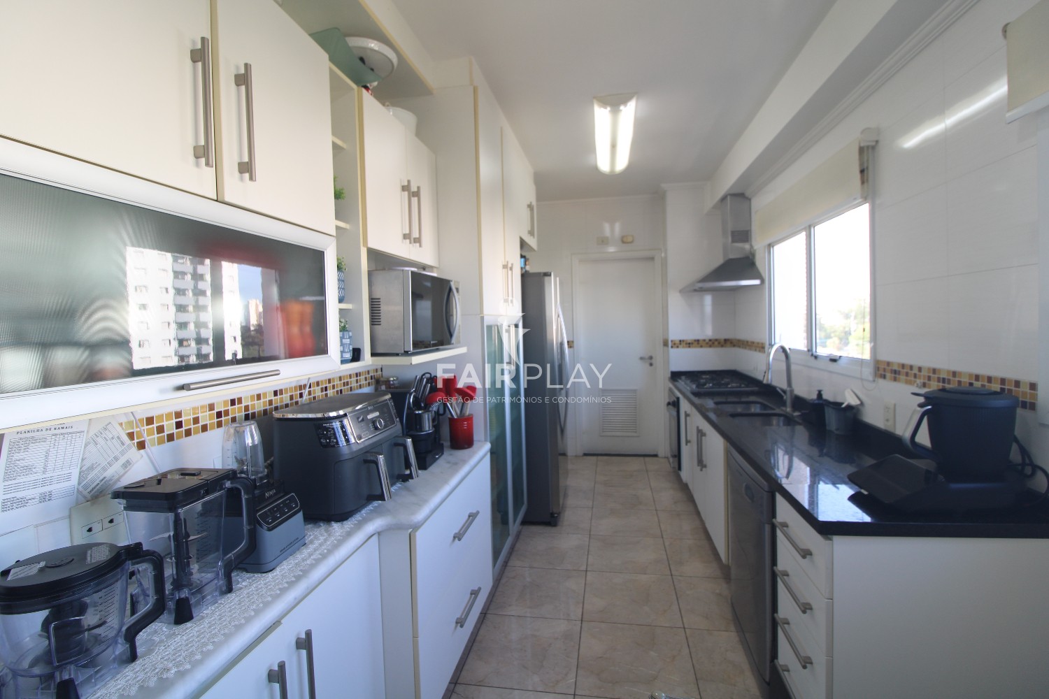 Apartamento, 3 quartos, 132 m² - Foto 23