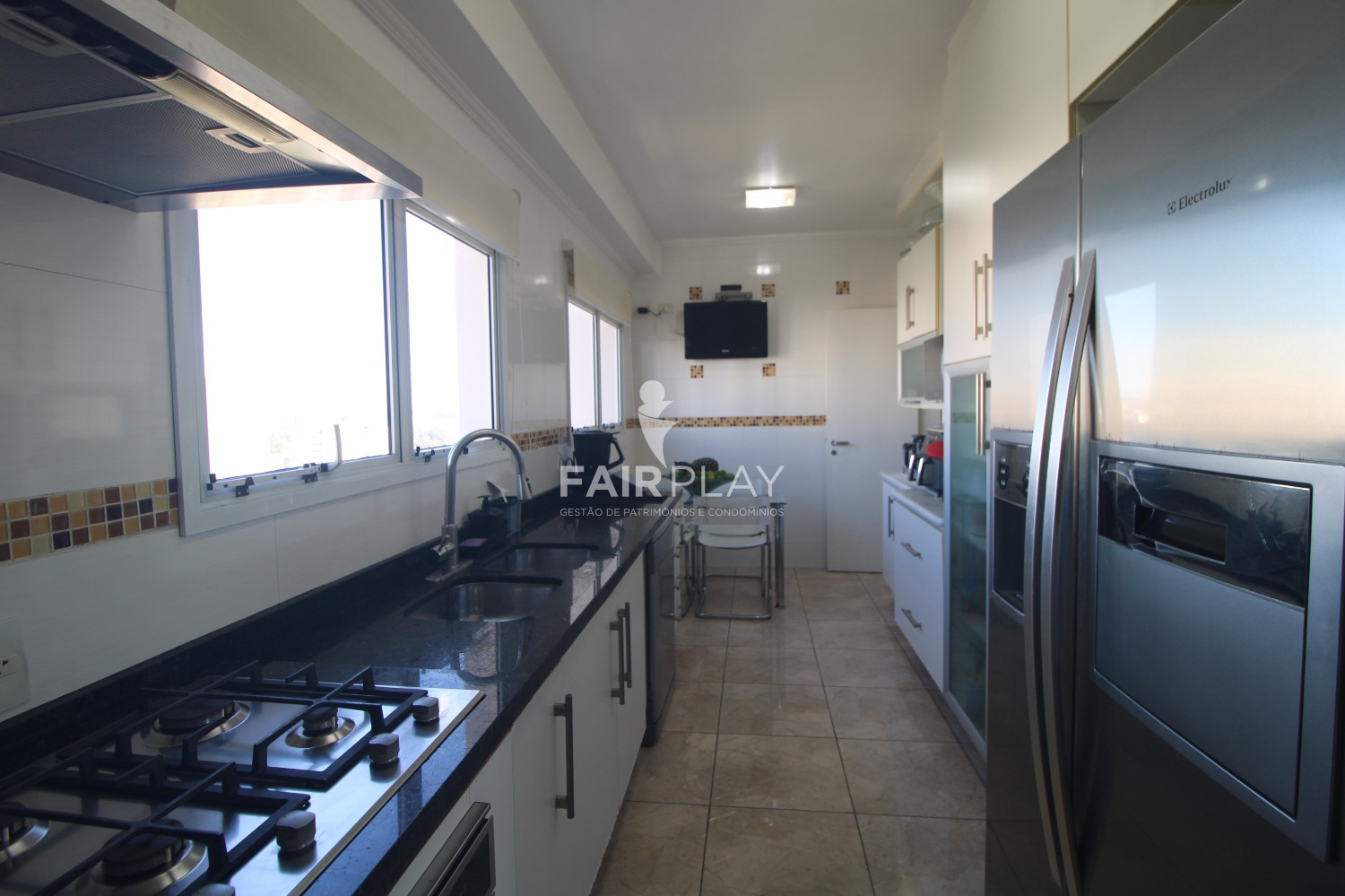 Apartamento, 3 quartos, 132 m² - Foto 24