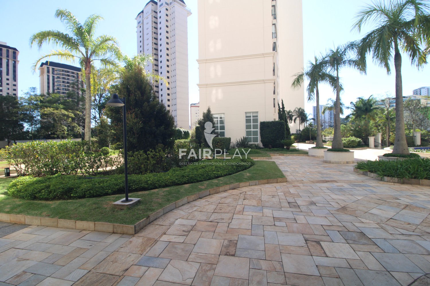 Apartamento, 3 quartos, 132 m² - Foto 27
