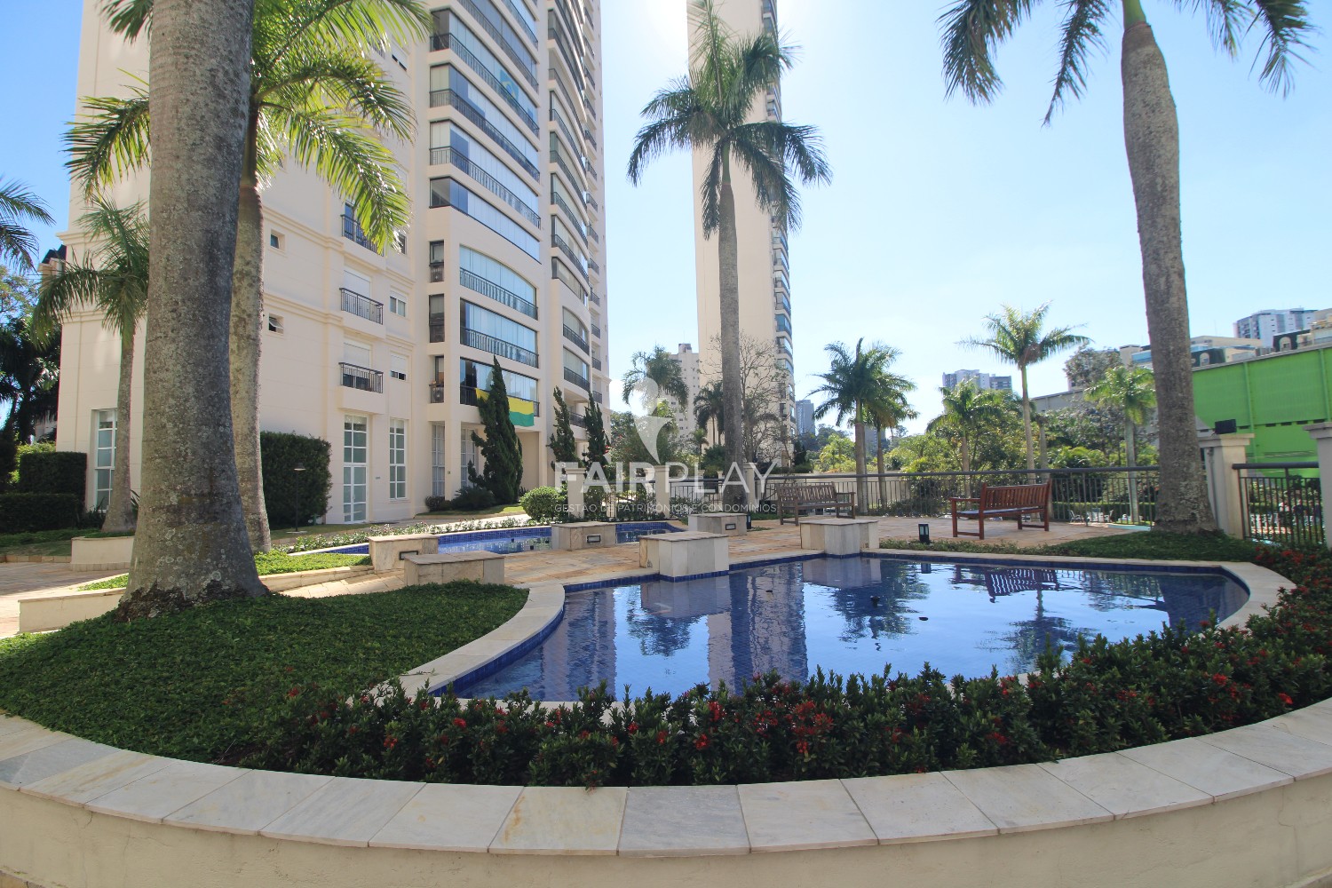 Apartamento, 3 quartos, 132 m² - Foto 28