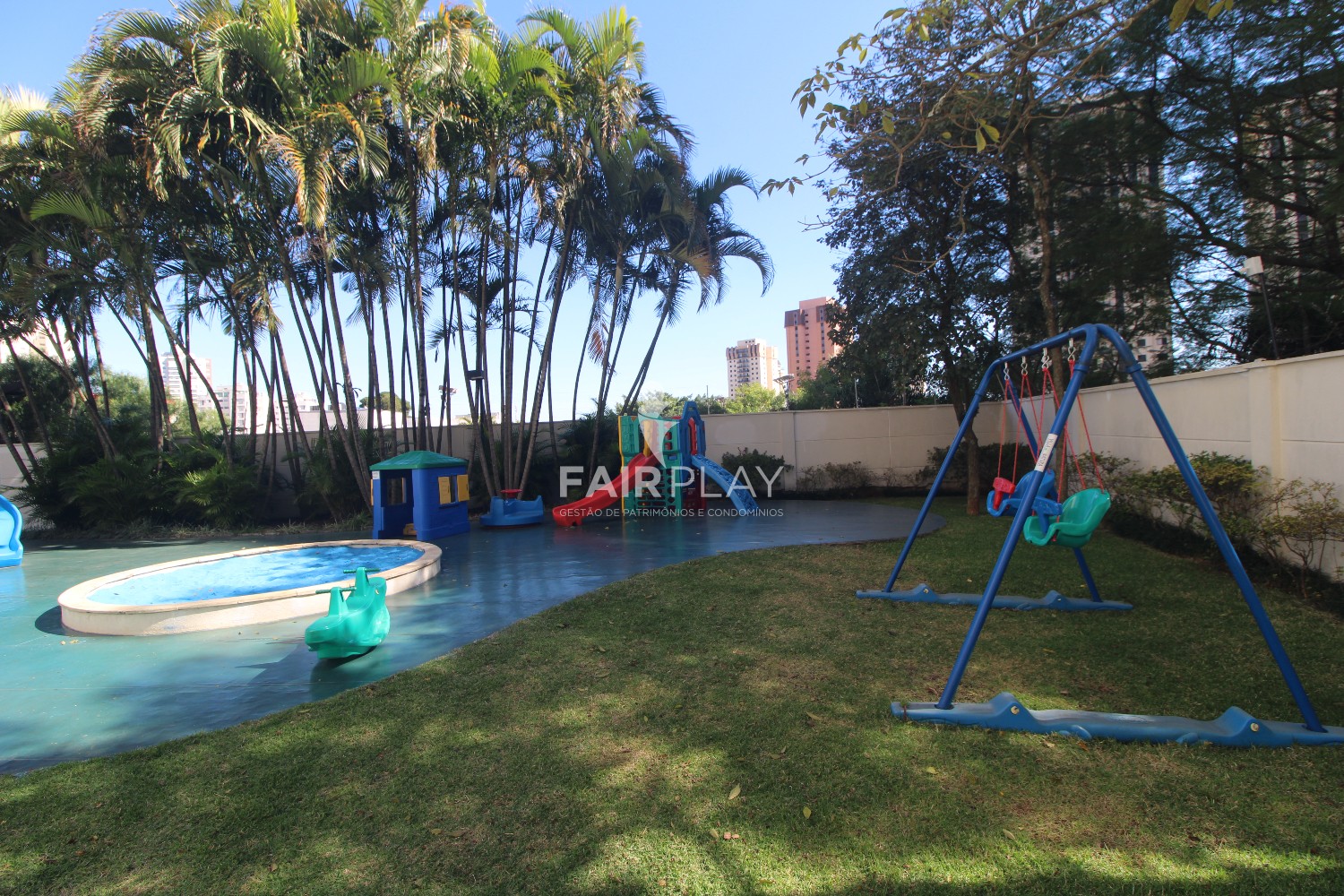 Apartamento, 3 quartos, 132 m² - Foto 30