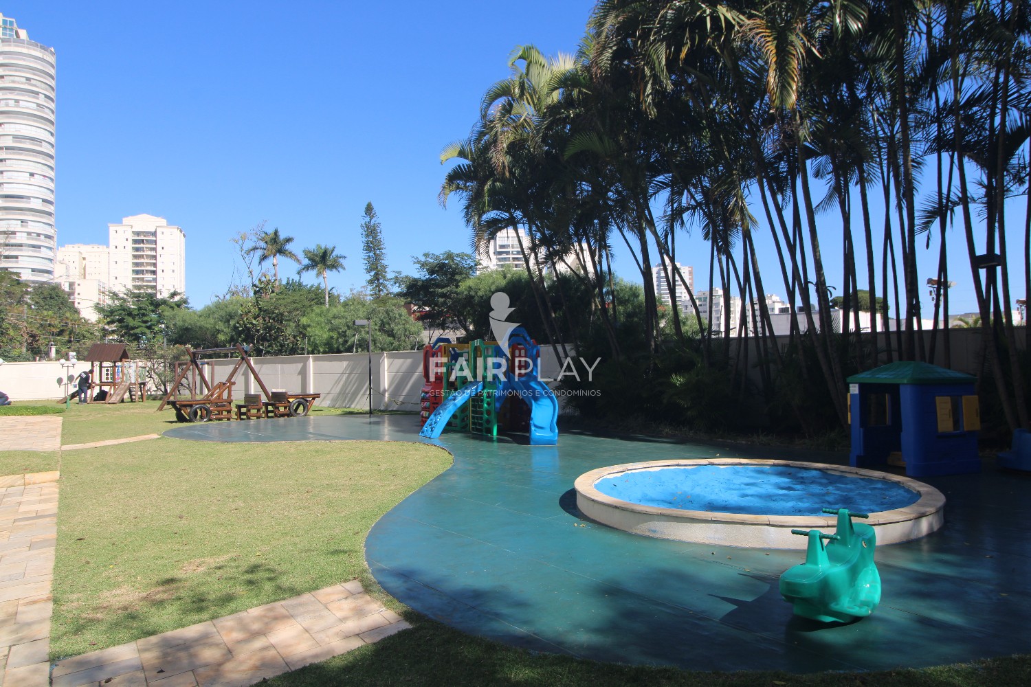 Apartamento, 3 quartos, 132 m² - Foto 31