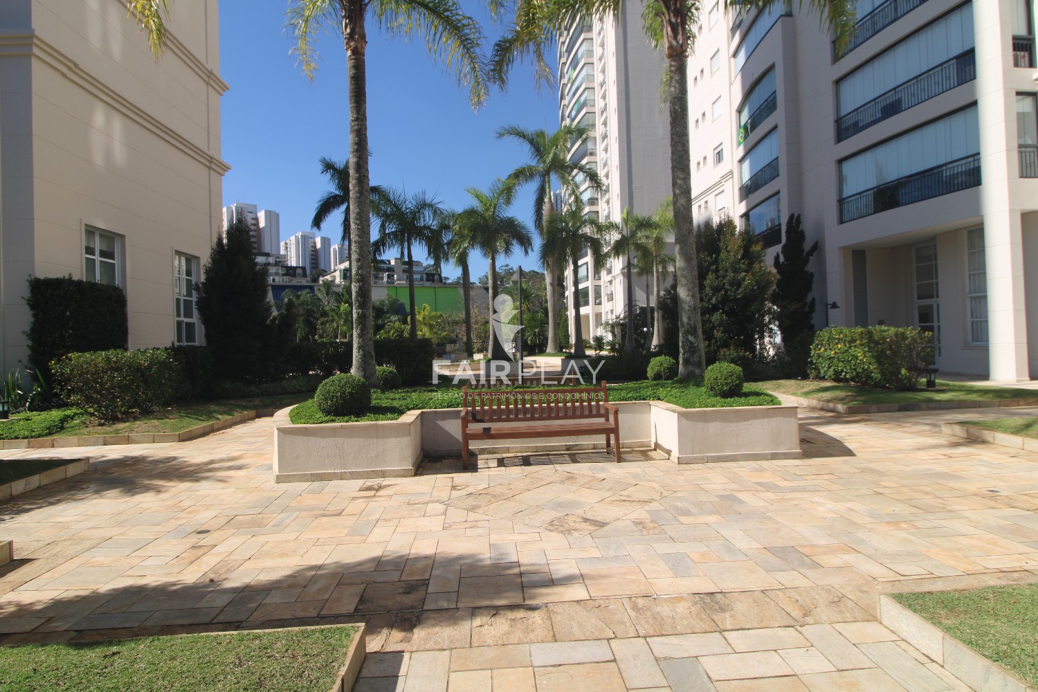 Apartamento, 3 quartos, 132 m² - Foto 32