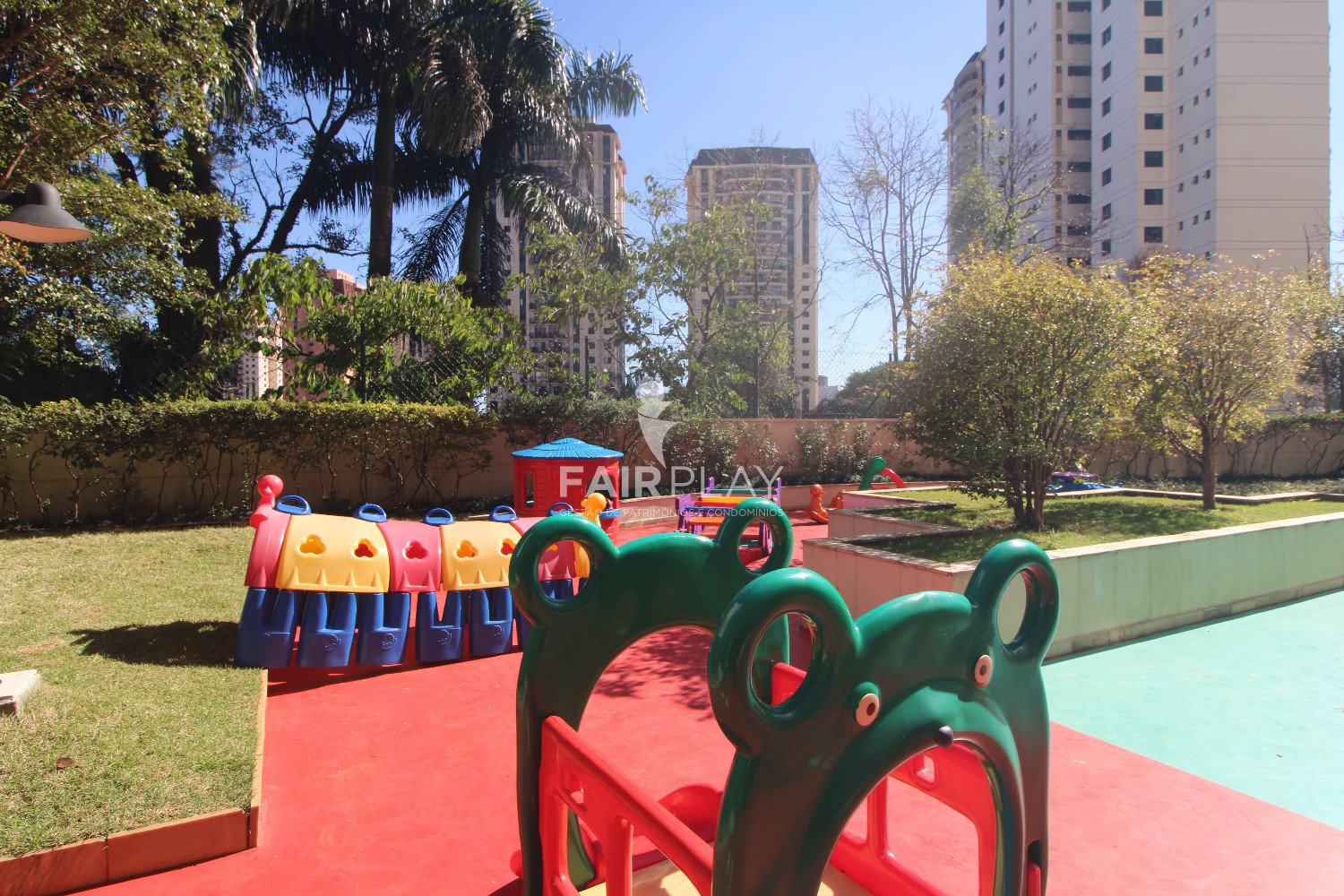 Apartamento, 3 quartos, 132 m² - Foto 33