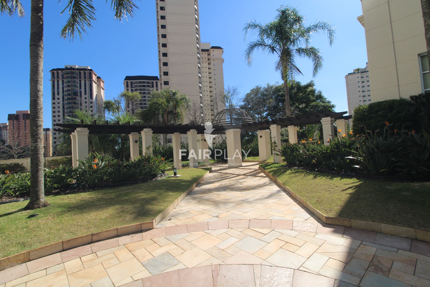 Apartamento, 3 quartos, 132 m² - Foto 45