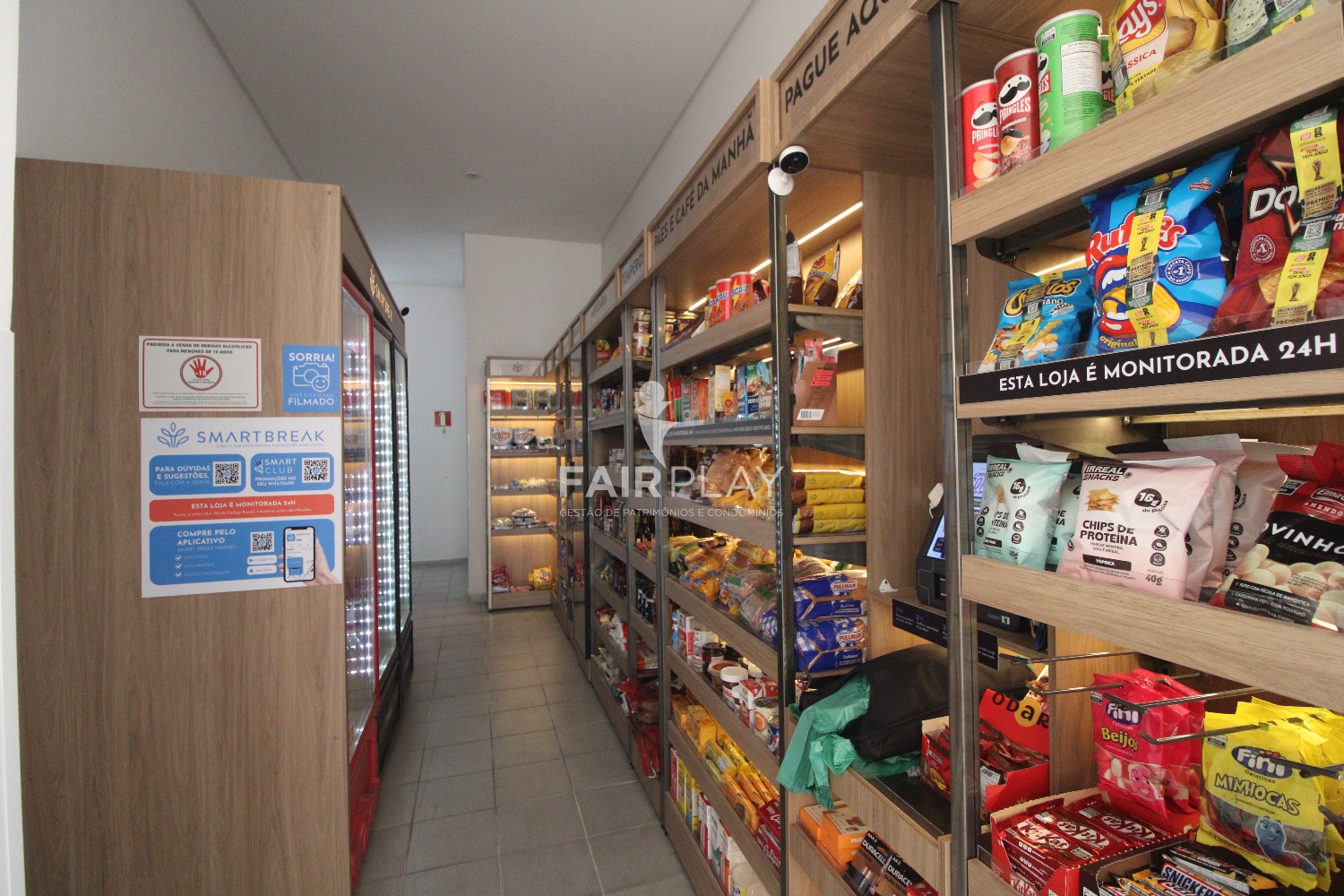 Apartamento, 3 quartos, 132 m² - Foto 46