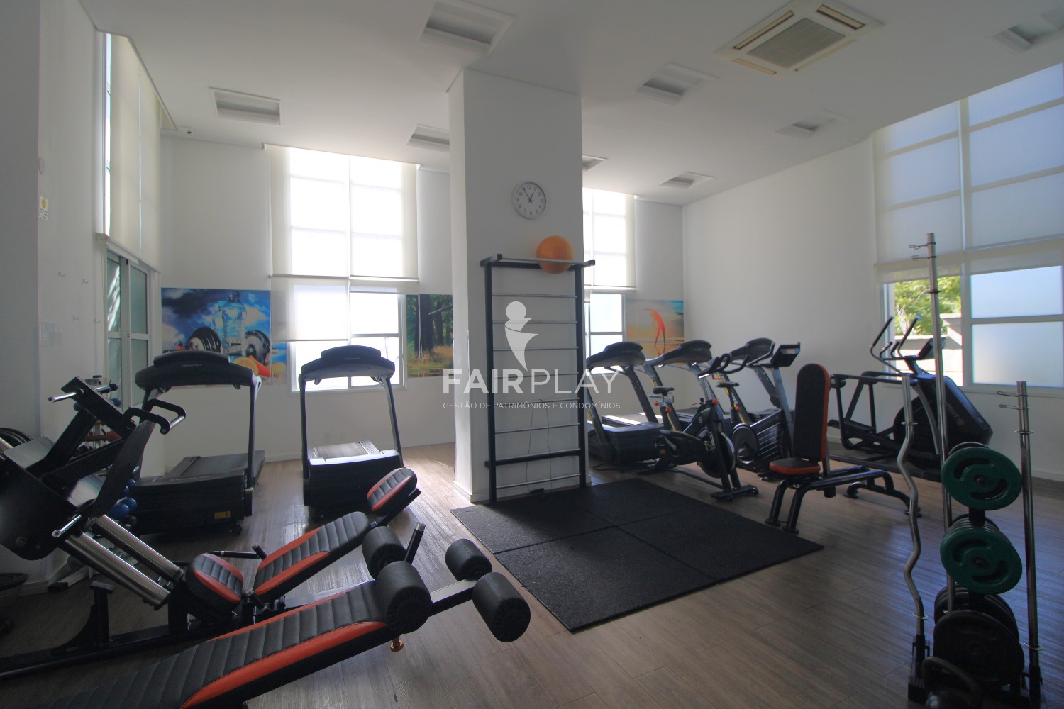 Apartamento, 3 quartos, 132 m² - Foto 47