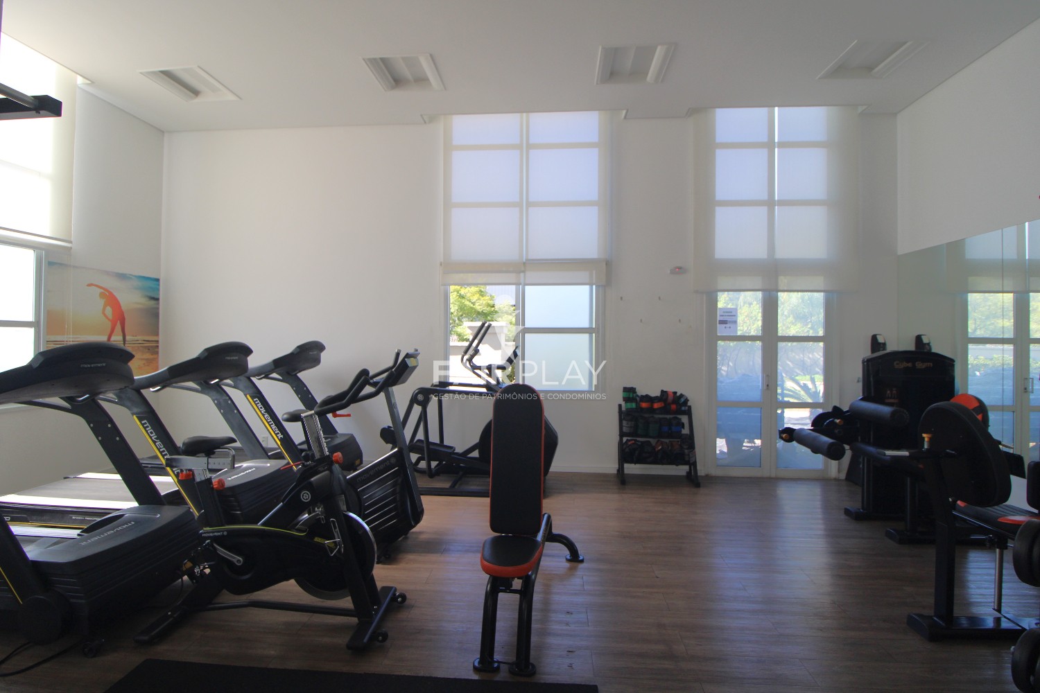 Apartamento, 3 quartos, 132 m² - Foto 48