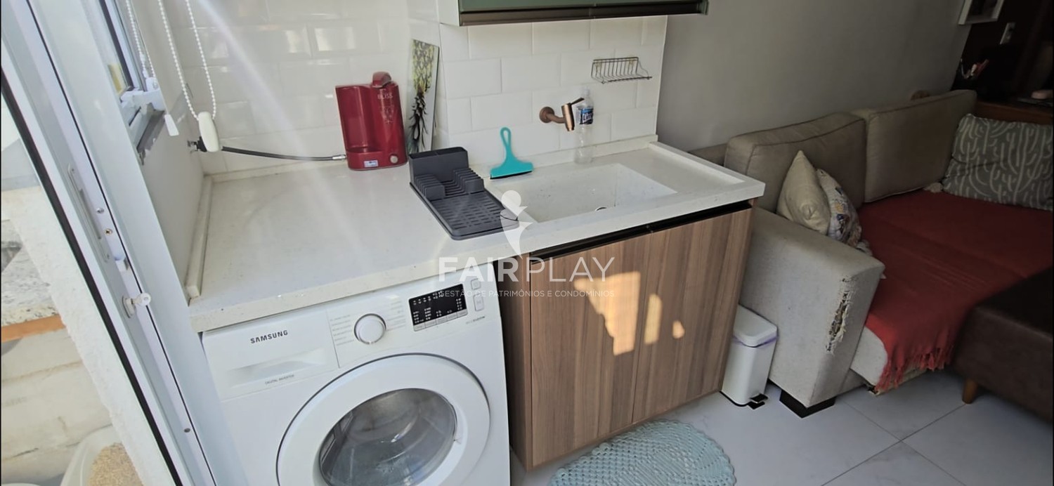 Apartamento, 2 quartos, 54 m² - Foto 18