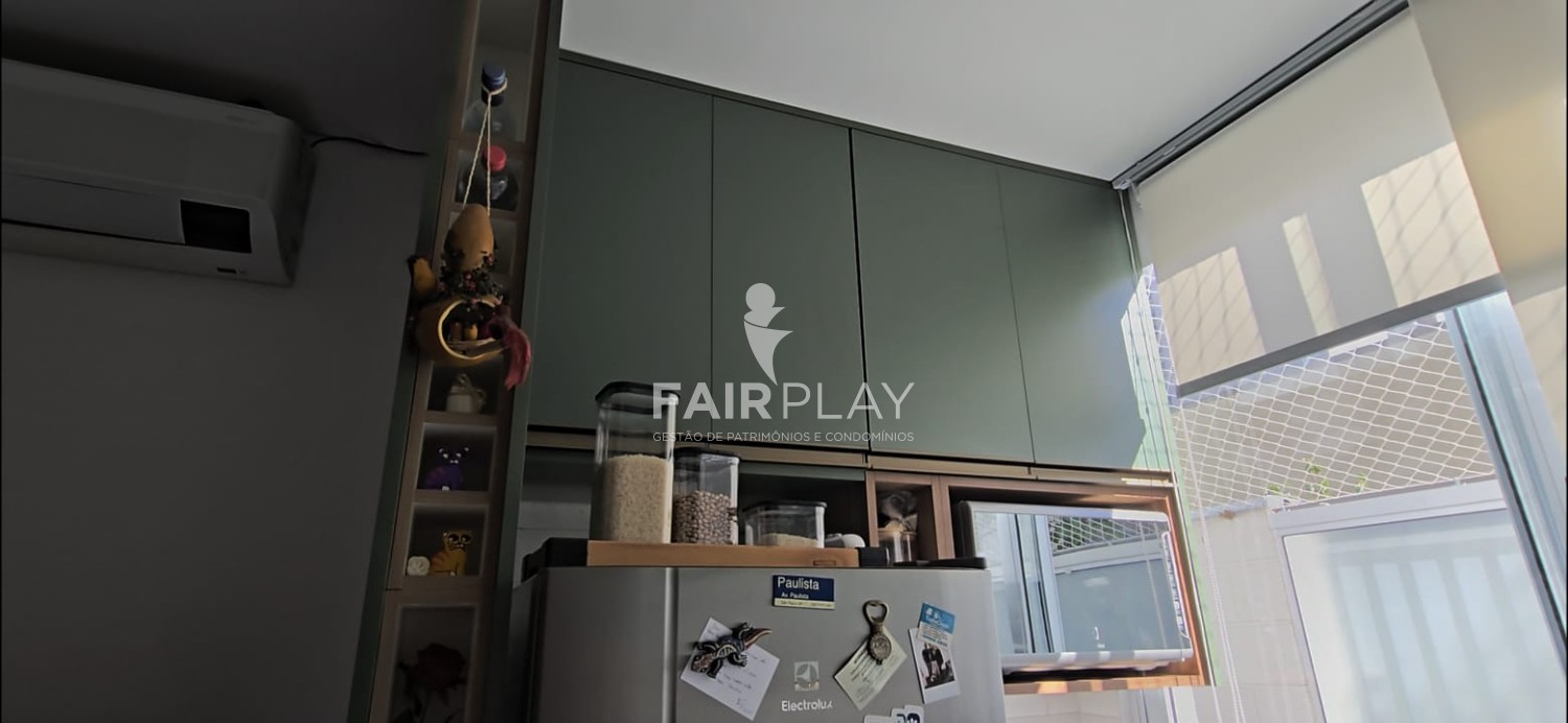 Apartamento, 2 quartos, 54 m² - Foto 6