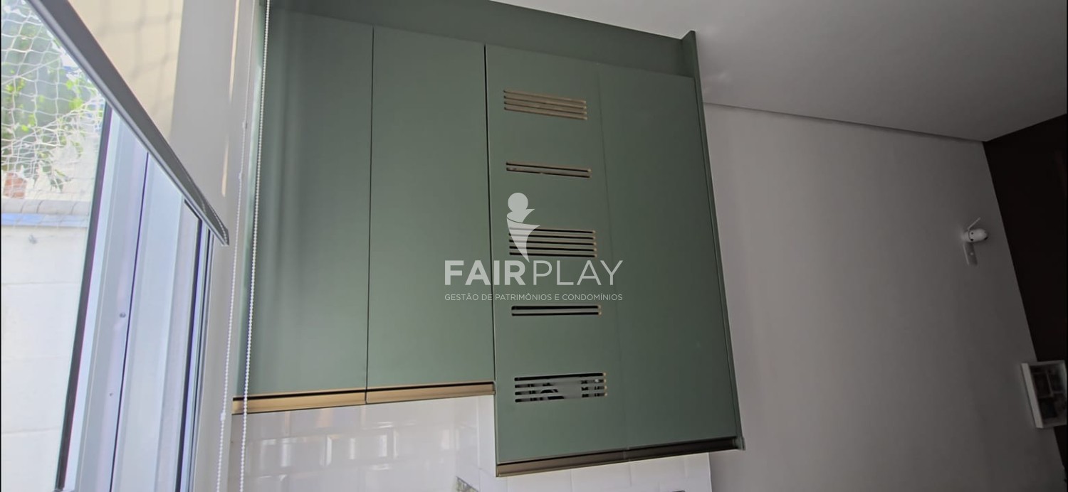 Apartamento, 2 quartos, 54 m² - Foto 7