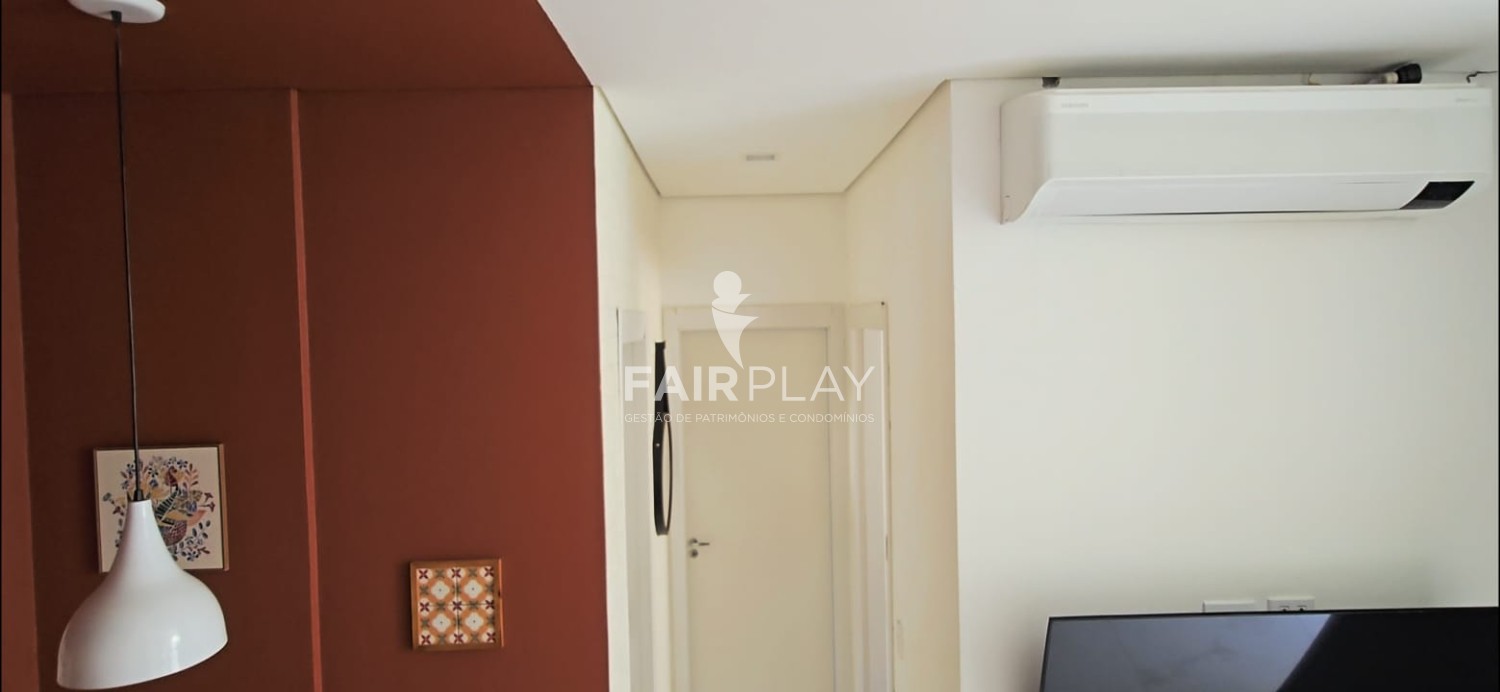 Apartamento, 2 quartos, 54 m² - Foto 8