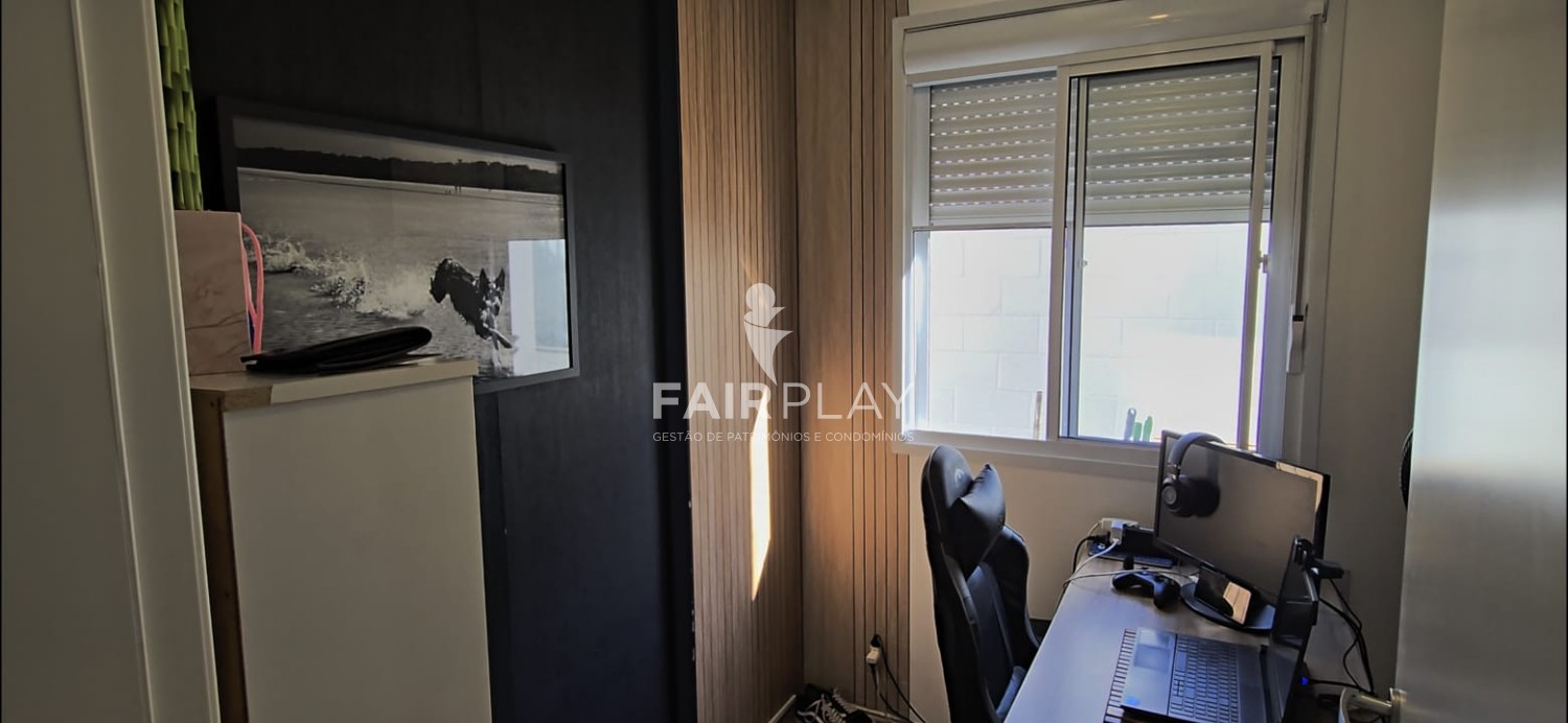 Apartamento, 2 quartos, 54 m² - Foto 9