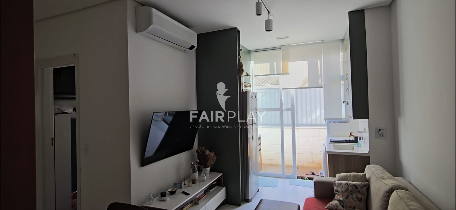 Apartamento, 2 quartos, 54 m² - Foto 1