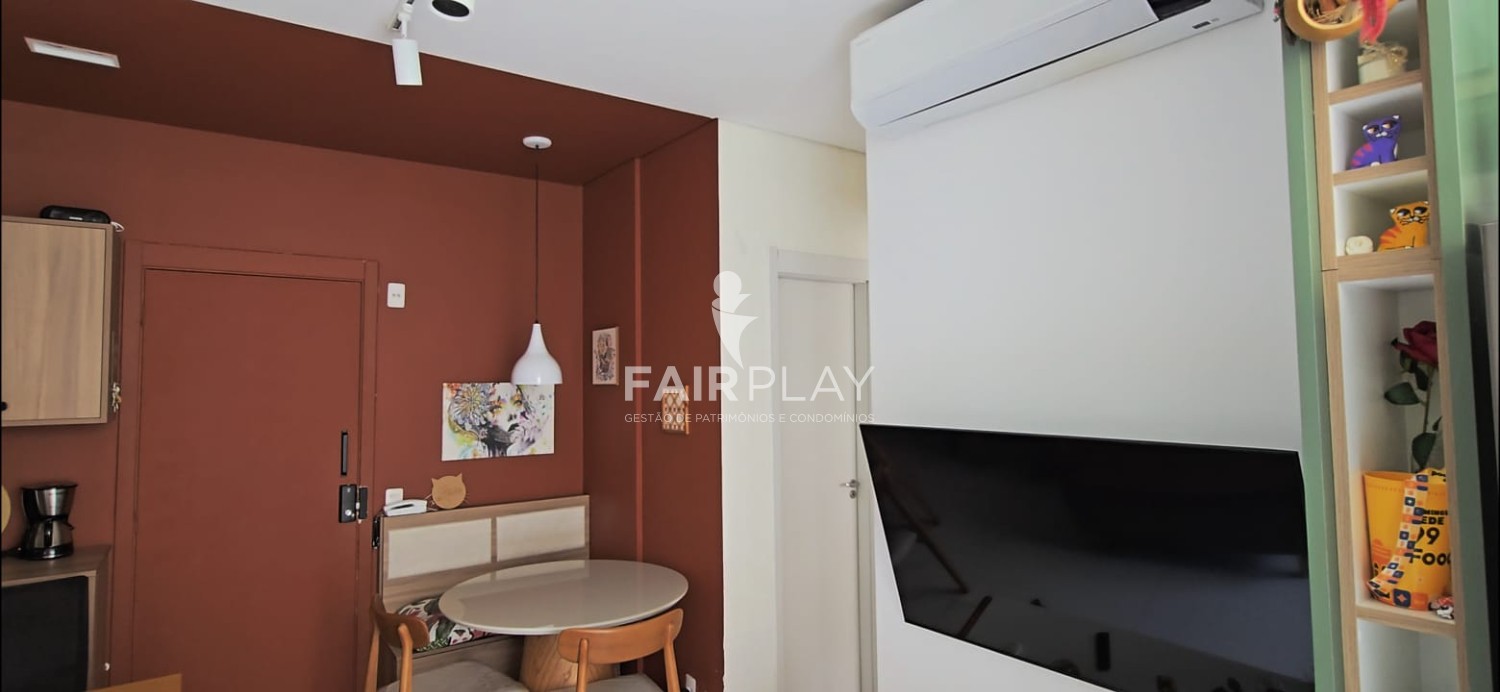 Apartamento, 2 quartos, 54 m² - Foto 3