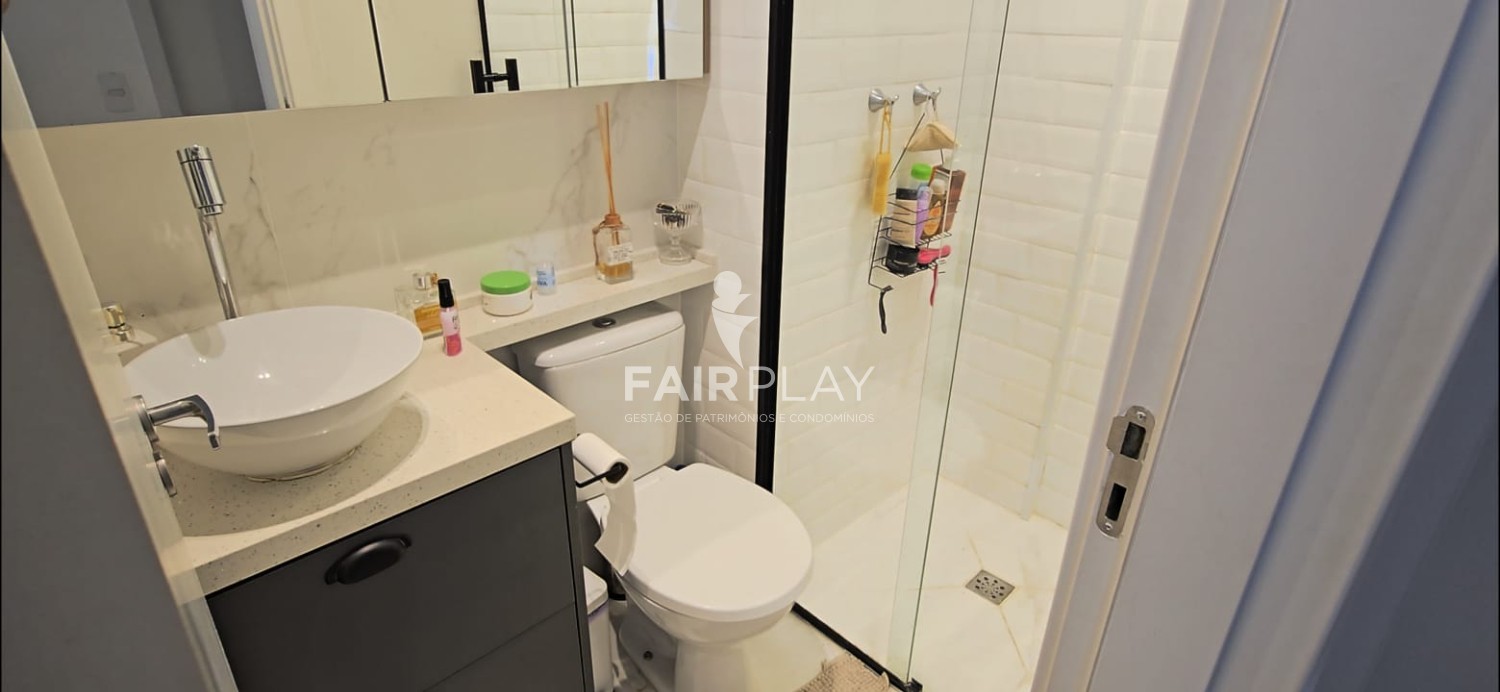 Apartamento, 2 quartos, 54 m² - Foto 16
