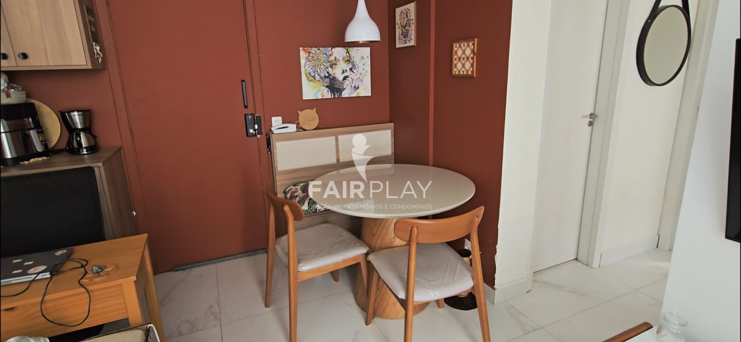 Apartamento, 2 quartos, 54 m² - Foto 4