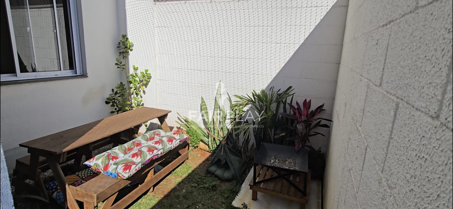 Apartamento, 2 quartos, 54 m² - Foto 20