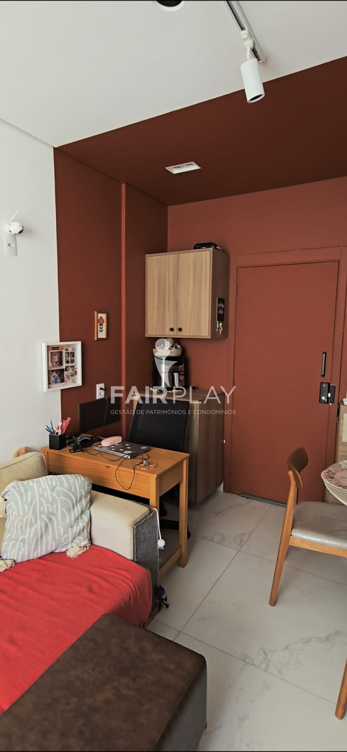 Apartamento, 2 quartos, 54 m² - Foto 5