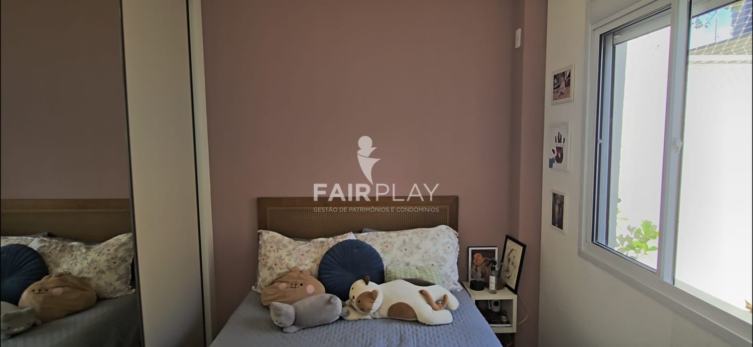 Apartamento, 2 quartos, 54 m² - Foto 14