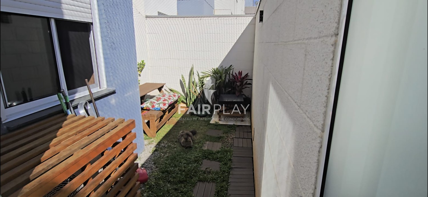 Apartamento, 2 quartos, 54 m² - Foto 19