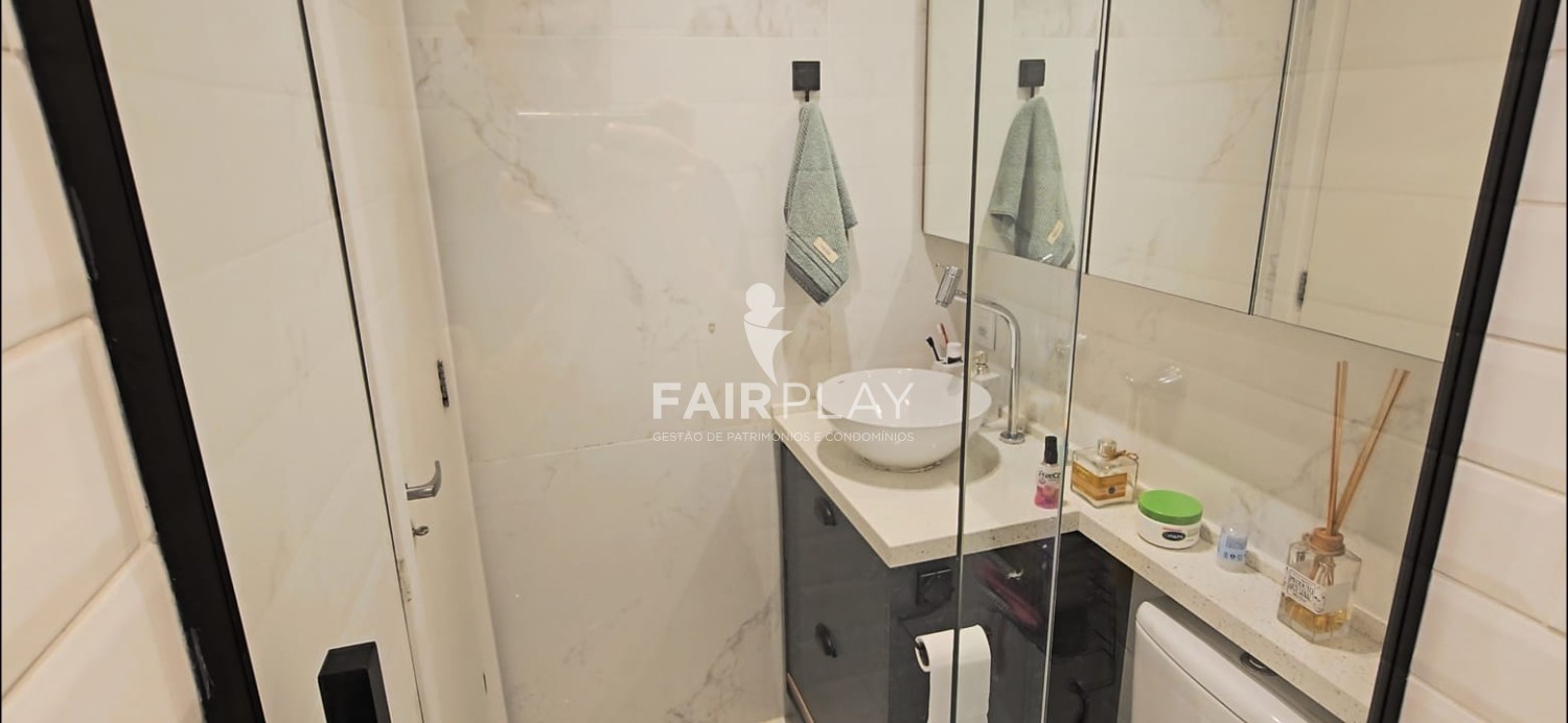Apartamento, 2 quartos, 54 m² - Foto 15