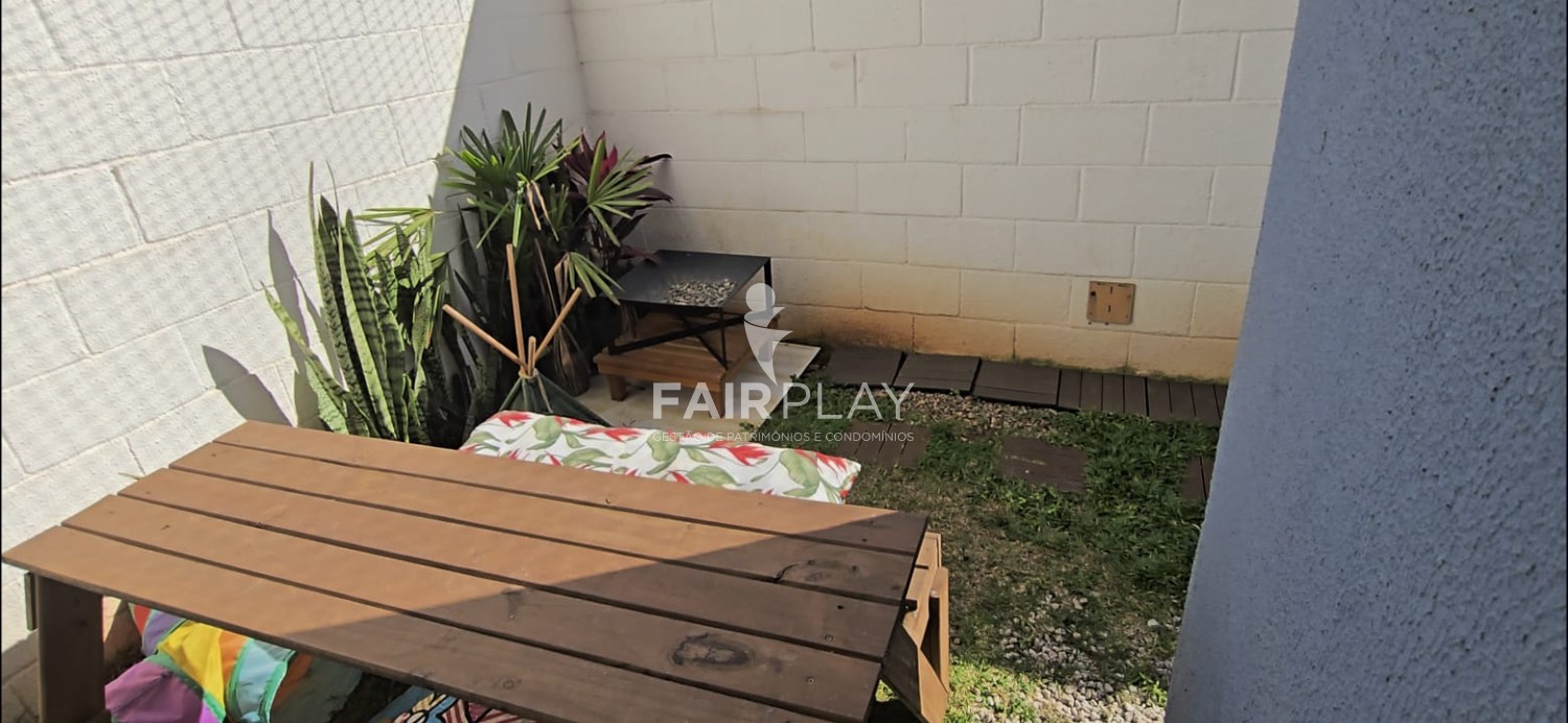 Apartamento, 2 quartos, 54 m² - Foto 21