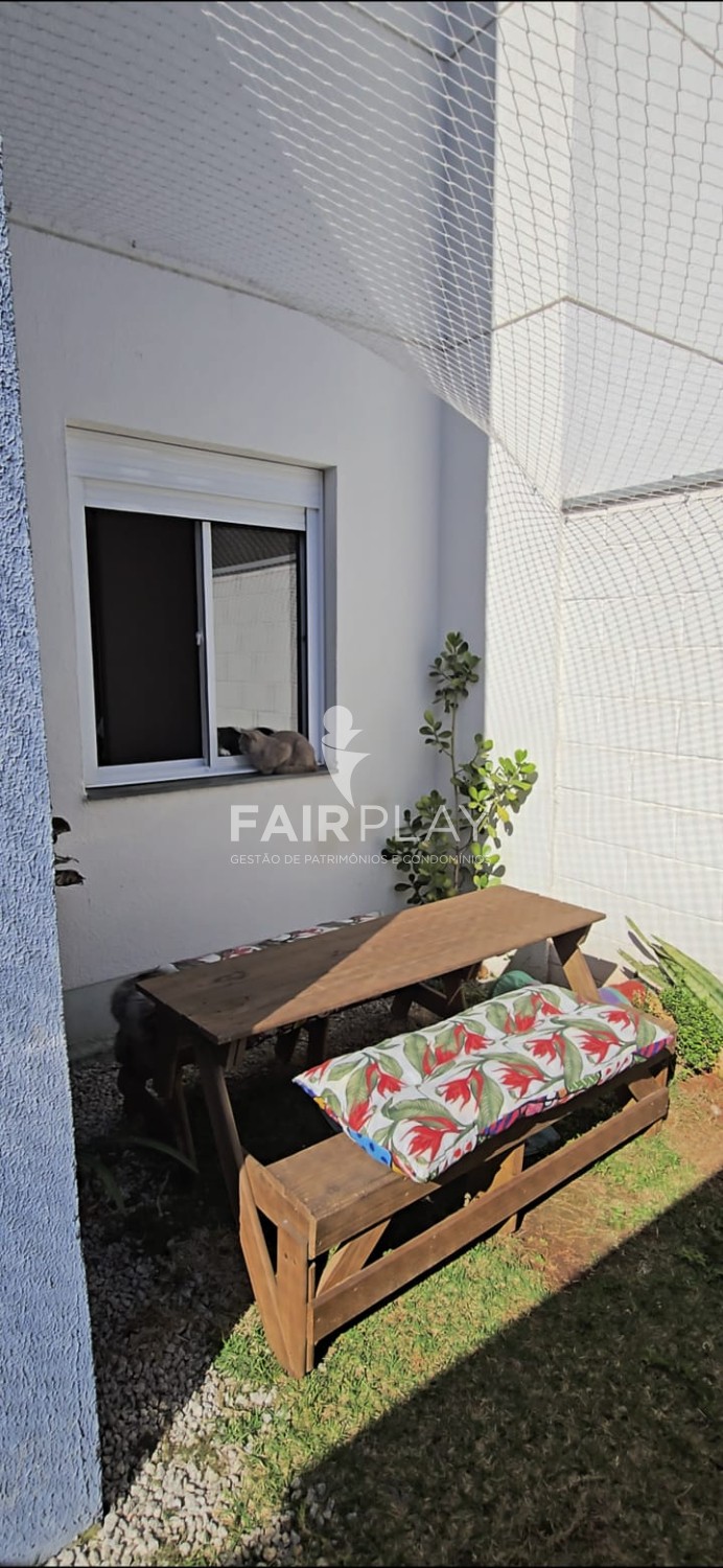 Apartamento, 2 quartos, 54 m² - Foto 22