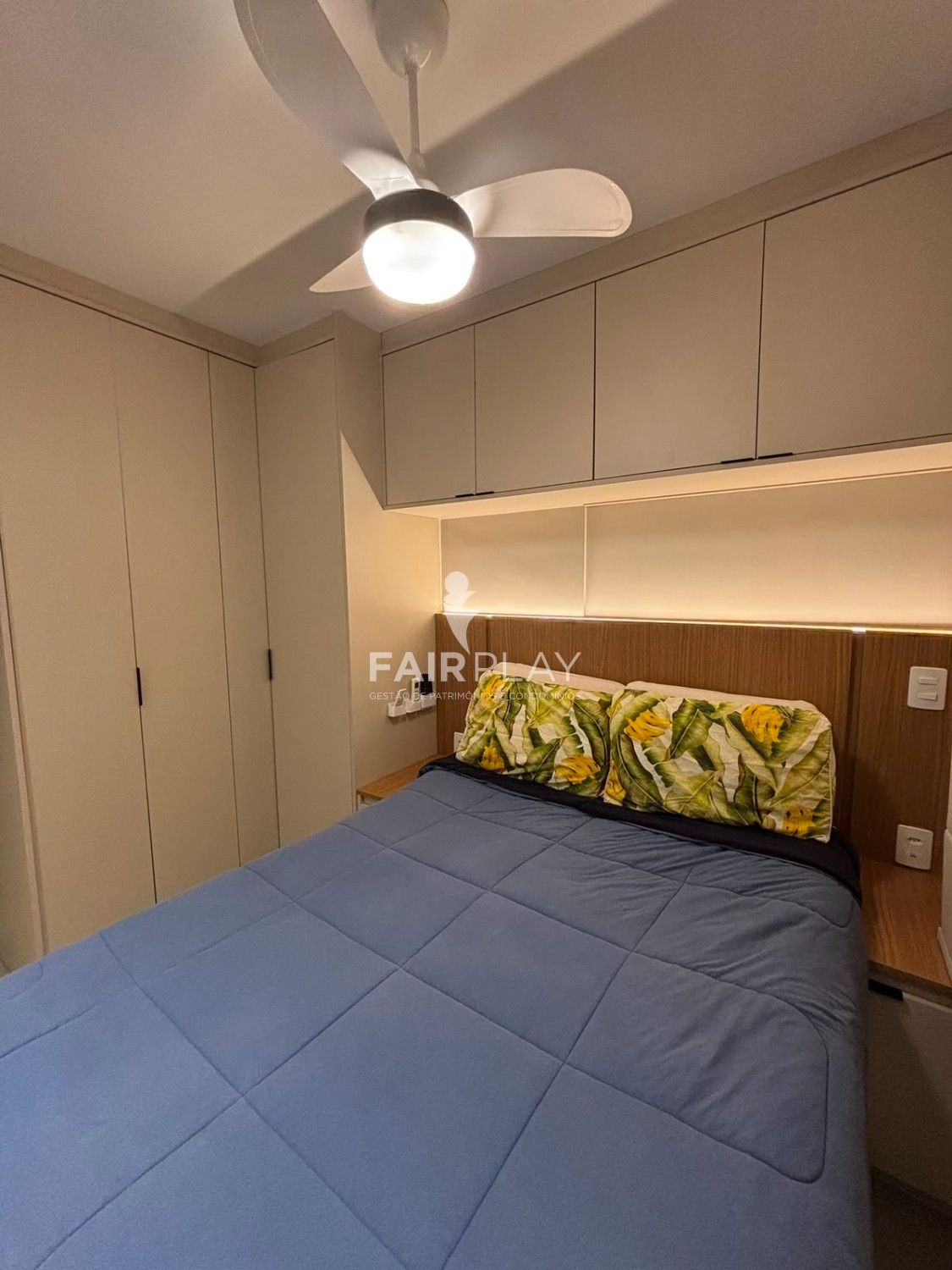 Apartamento, 2 quartos, 40 m² - Foto 10