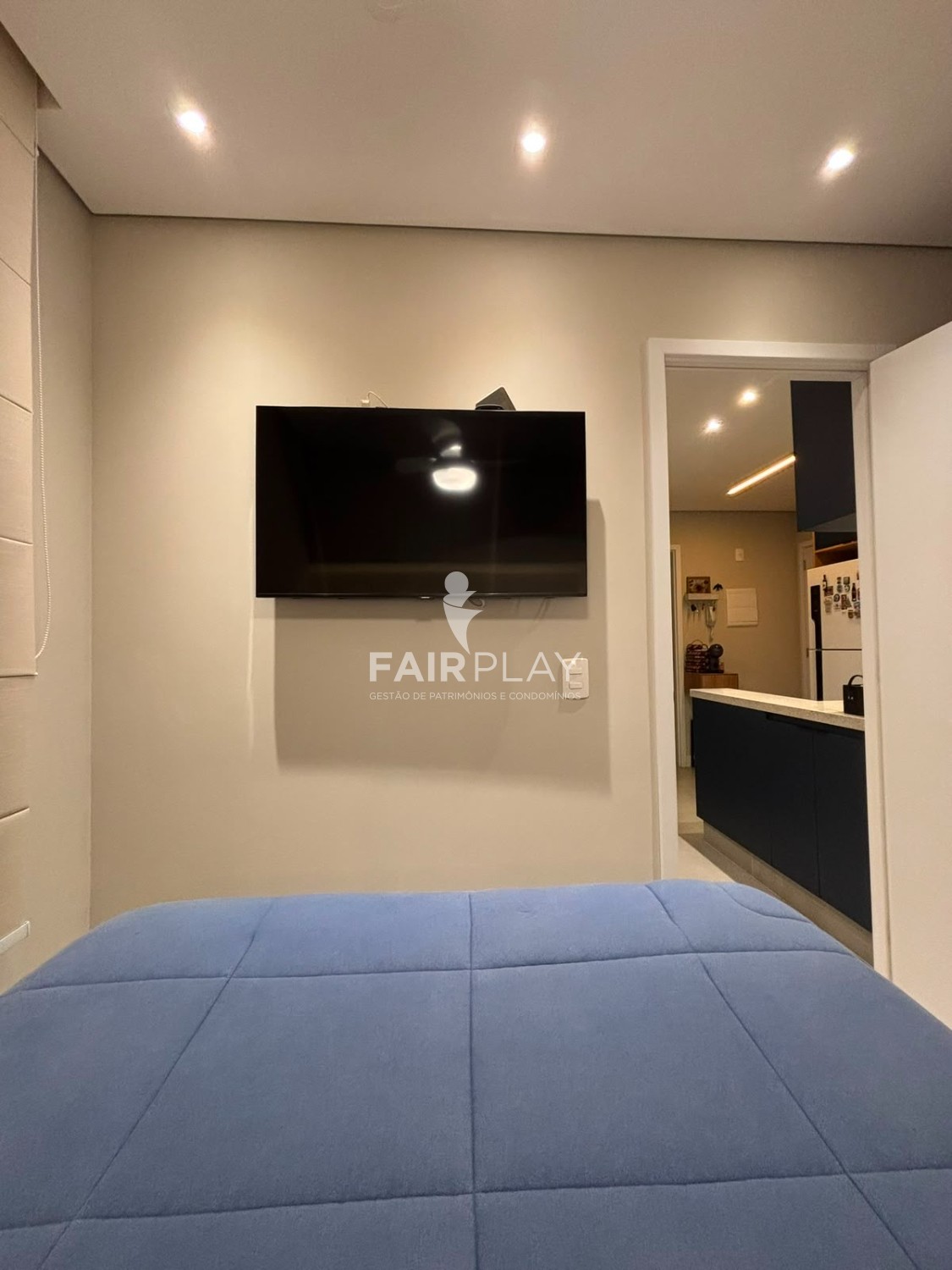 Apartamento, 2 quartos, 40 m² - Foto 11