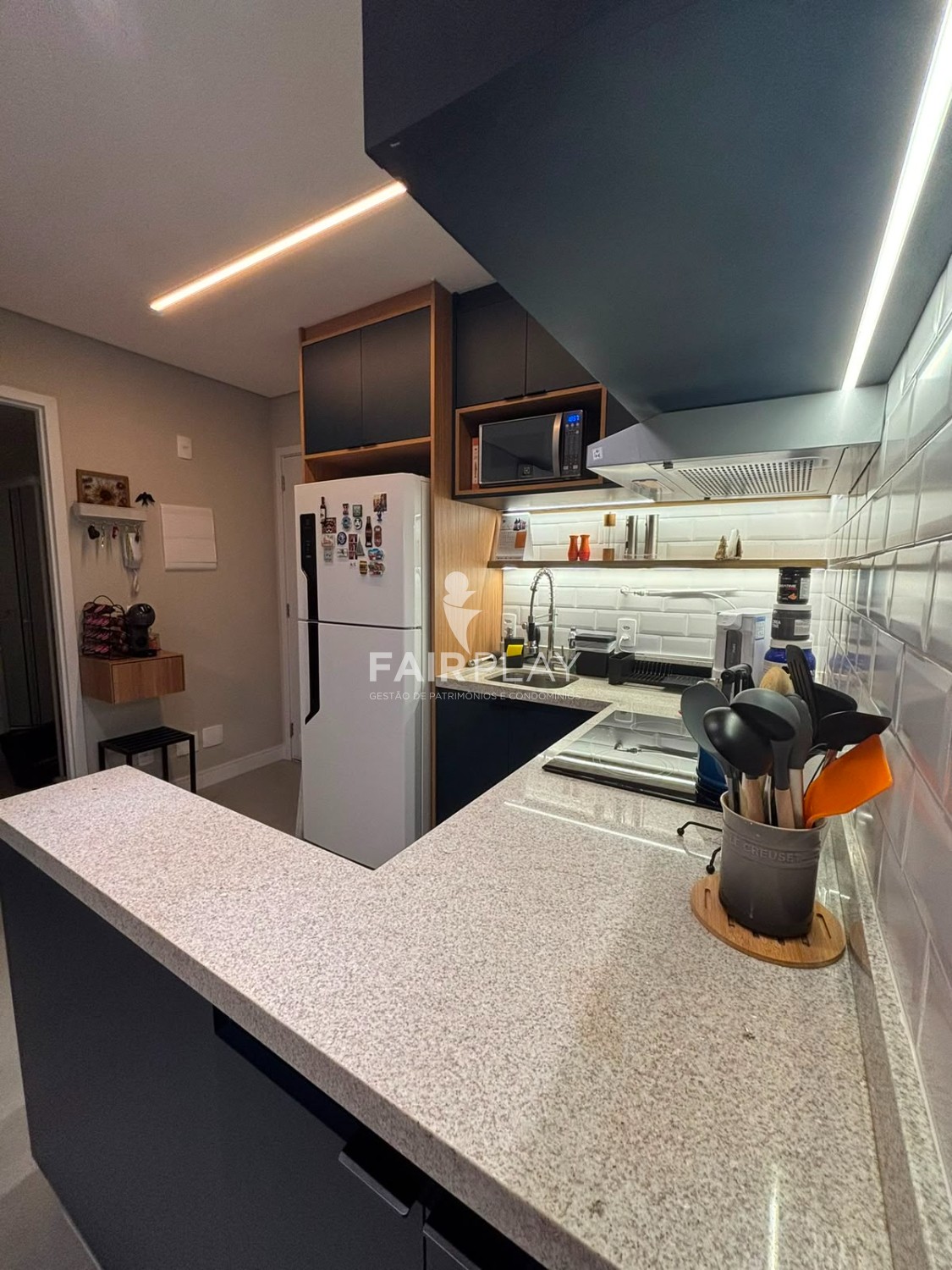 Apartamento, 2 quartos, 40 m² - Foto 8