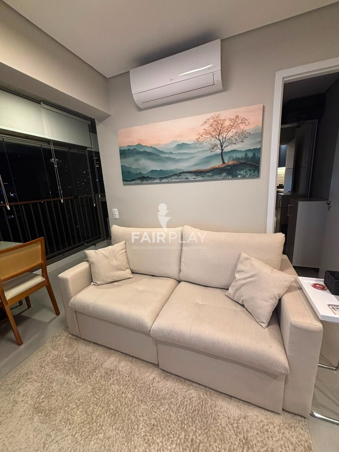 Apartamento, 2 quartos, 40 m² - Foto 4