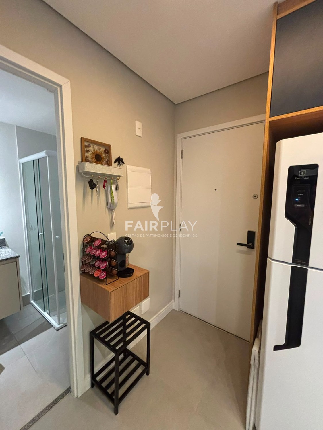 Apartamento, 2 quartos, 40 m² - Foto 7