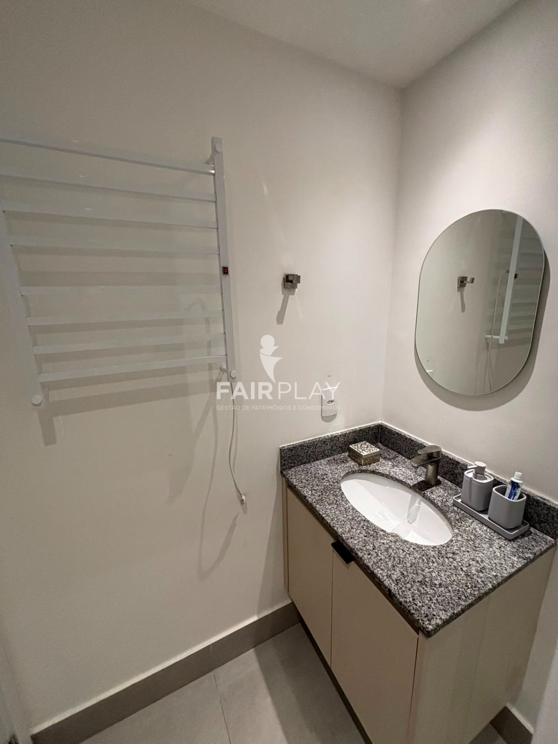 Apartamento, 2 quartos, 40 m² - Foto 17