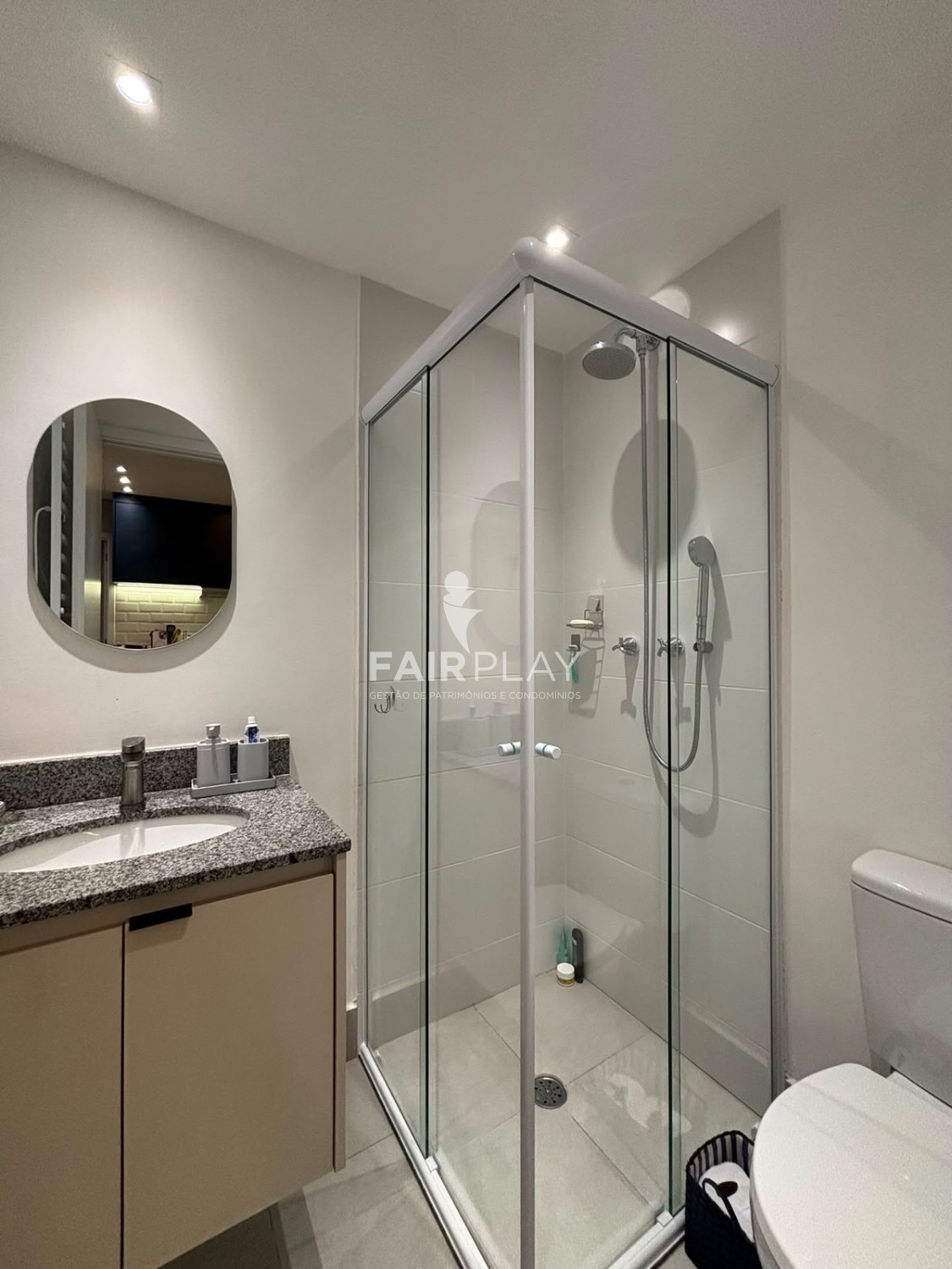 Apartamento, 2 quartos, 40 m² - Foto 18