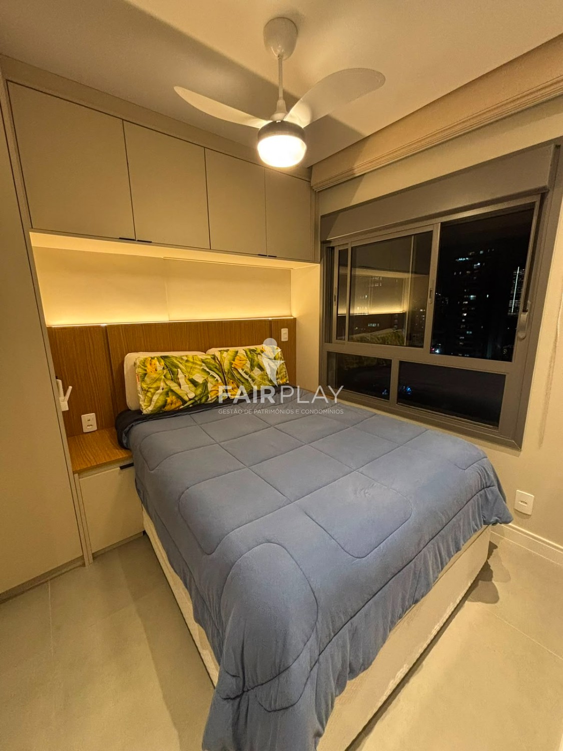 Apartamento, 2 quartos, 40 m² - Foto 9