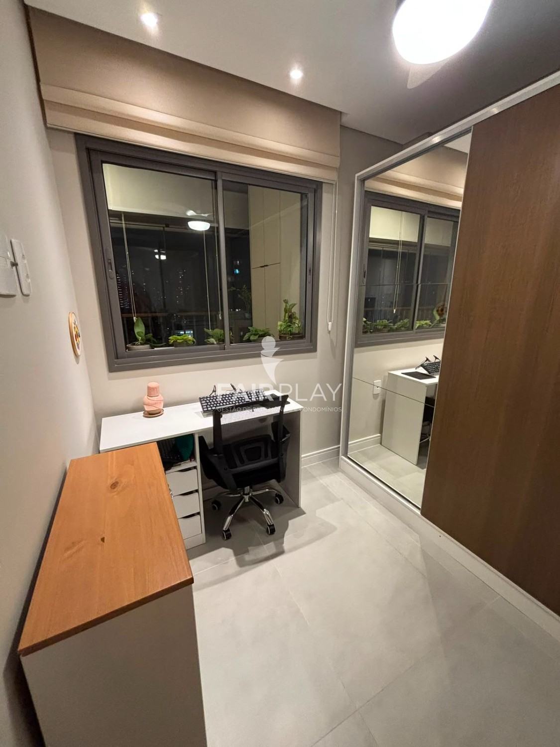 Apartamento, 2 quartos, 40 m² - Foto 16