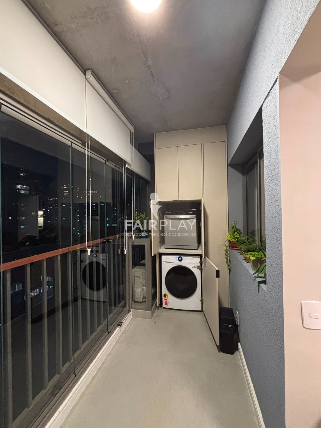 Apartamento, 2 quartos, 40 m² - Foto 5