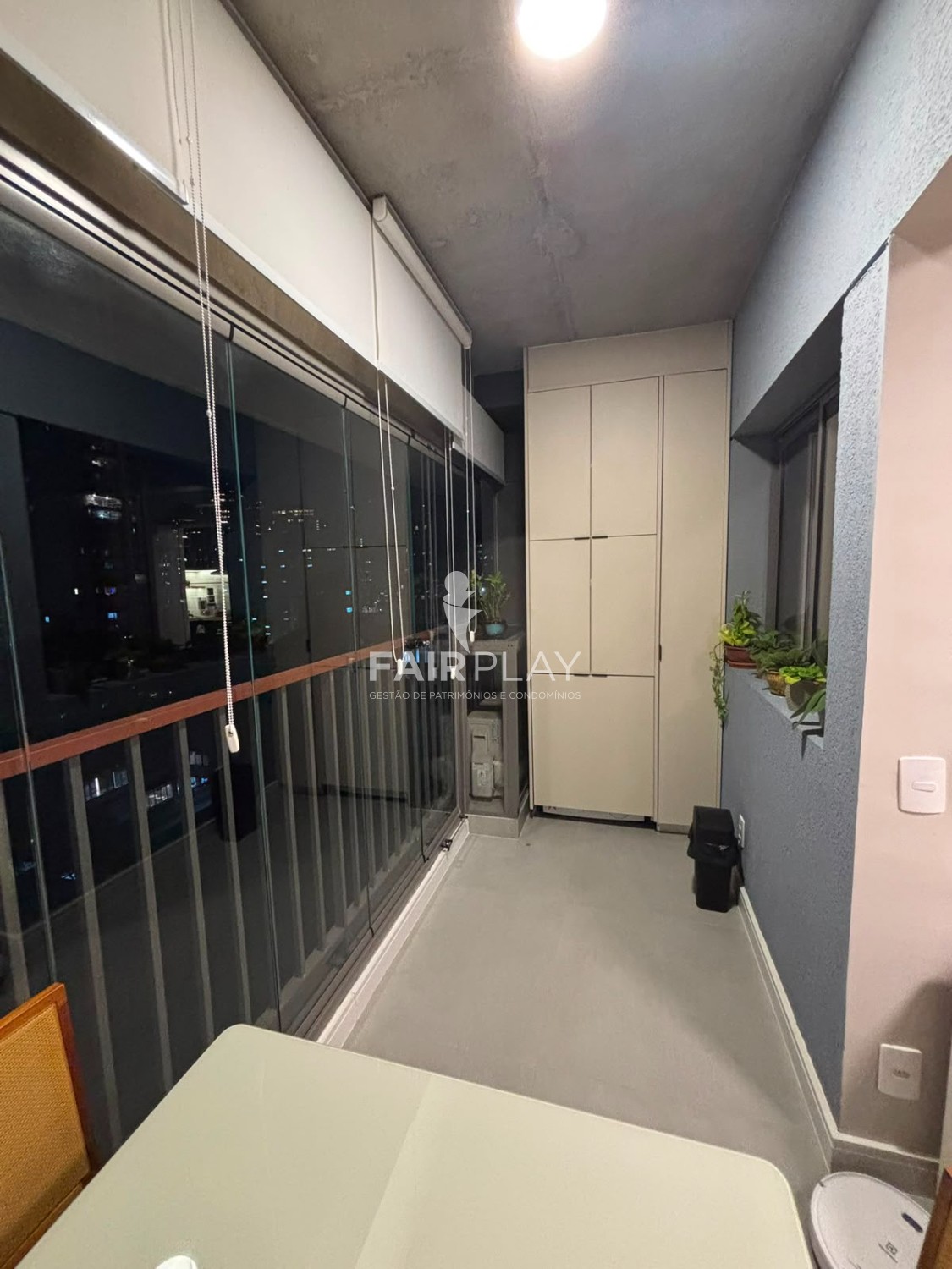 Apartamento, 2 quartos, 40 m² - Foto 3