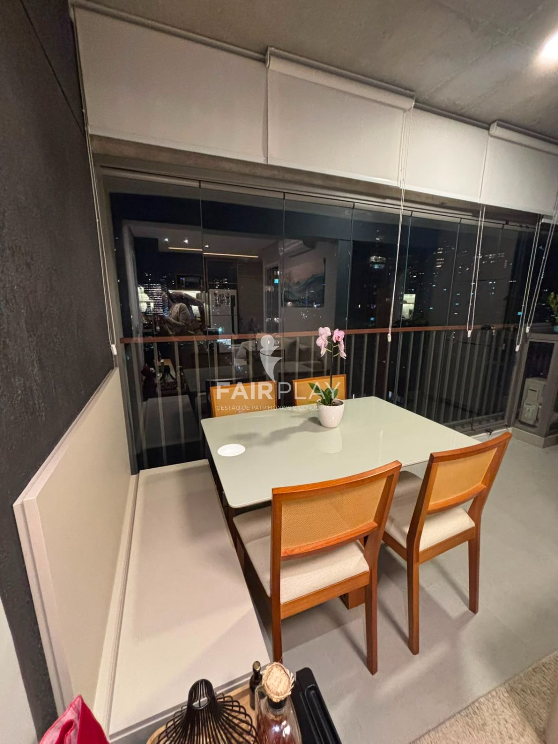 Apartamento, 2 quartos, 40 m² - Foto 2