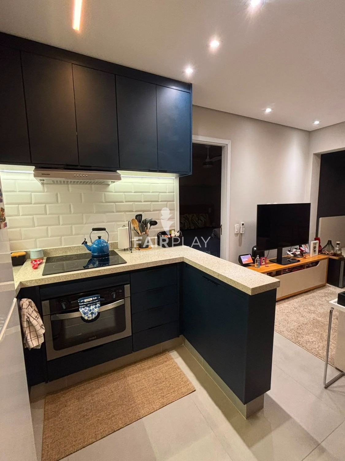 Apartamento, 2 quartos, 40 m² - Foto 6
