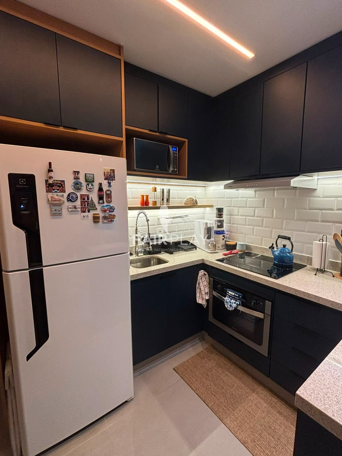 Apartamento, 2 quartos, 40 m² - Foto 19